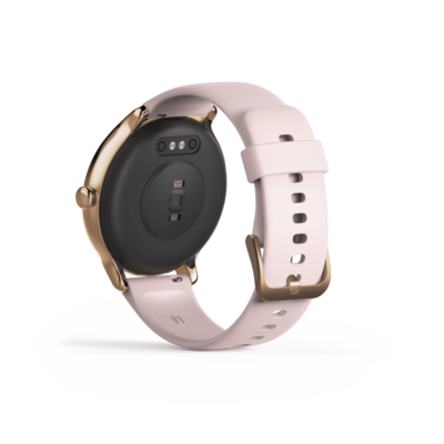 ORË E MENÇUR HAMA “FIT WATCH 4910”, ROZË - Figura 6