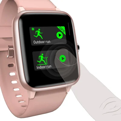 ORË E MENÇUR HAMA “FIT WATCH 5910”, ME GPS, 178605 - Figura 3