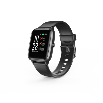 ORË E MENÇUR HAMA “FIT WATCH 5910”, ME GPS, 178606