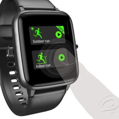 ORË E MENÇUR HAMA “FIT WATCH 5910”, ME GPS, 178606 - Figura 3
