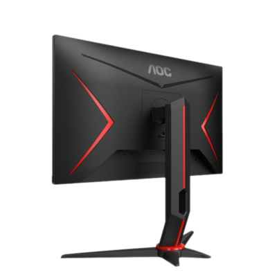 MONITOR AOC 24G2SPU/BK 24" FHD 165HZ - Figura 3