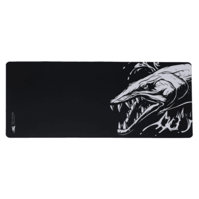 MAUSPAD GAMING BARACUDA REVENGE, BGMP-031, 750 X 350 L