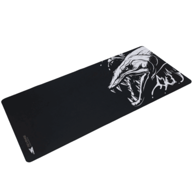 MAUSPAD GAMING BARACUDA REVENGE, BGMP-031, 750 X 350 L - Figura 3