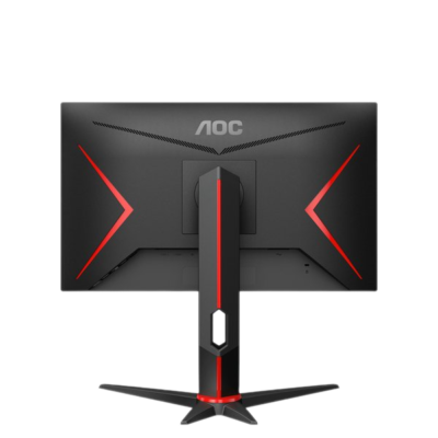 MONITOR AOC 24G2SPU/BK 24" FHD 165HZ - Figura 2