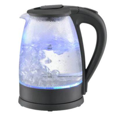 VLUESE UJI ELIT WKS-1.8, TRANSPARENT