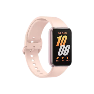 ORË SAMSUNG GALAXY FIT 3, ROZË - Figura 3