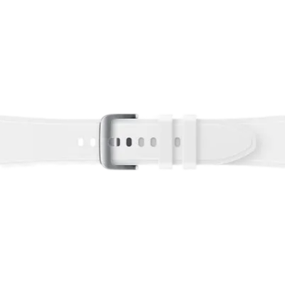 RRIP SAMSUNG SPORT BAND, 20MM, S/M, GALAXY WATCH4, WATCH4 CLASSIC, BARDHË