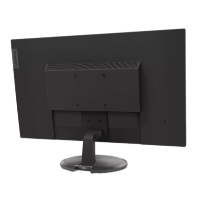 MONITOR MONITOR LENOVO D27E-45 27" FHD 1920 X 1080 | 75HZ 4MS BLACK - Figura 2