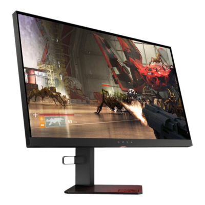 MONITOR GAMING HP OMEN X 25F 24.5" FHD 240HZ | 3MS 400 CD/M² BLACK - Figura 2