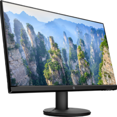 HP MONITOR V24I 24" LED IPS FHD (1920 X 1080) - Figura 2