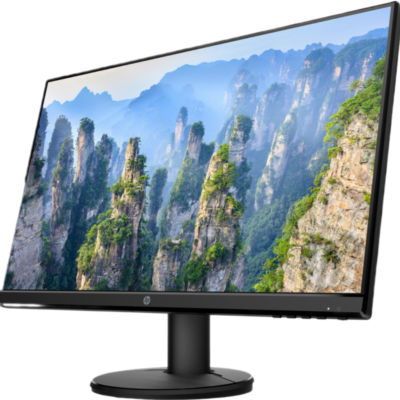 HP MONITOR V24I 24" LED IPS FHD (1920 X 1080) - Figura 3