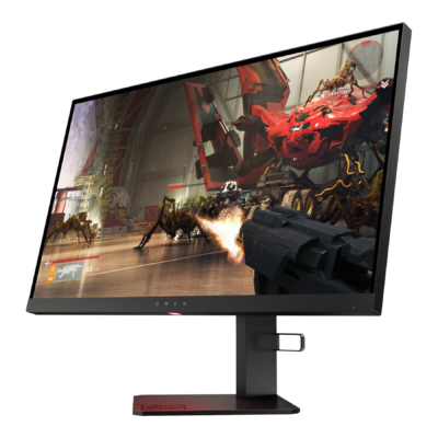 MONITOR GAMING HP OMEN X 25F 24.5" FHD 240HZ | 3MS 400 CD/M² BLACK - Figura 3