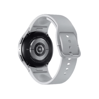 ORË SAMSUNG GALAXY WATCH 6, 44mm BT, e argjendtë - Figura 3