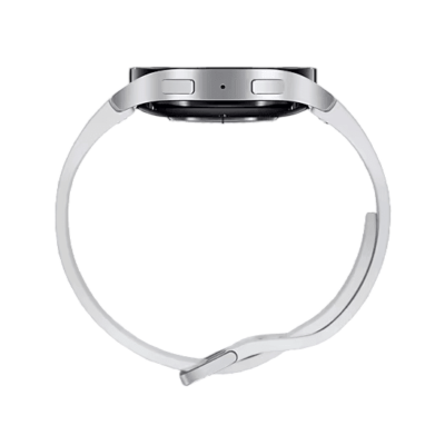 ORË SAMSUNG GALAXY WATCH 6, 44mm BT, e argjendtë - Figura 4